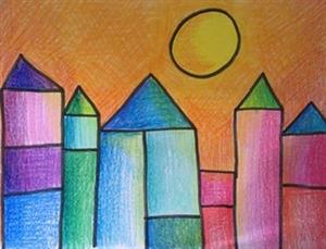 klee 